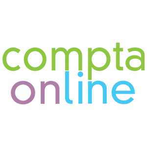 Logo Compta Online